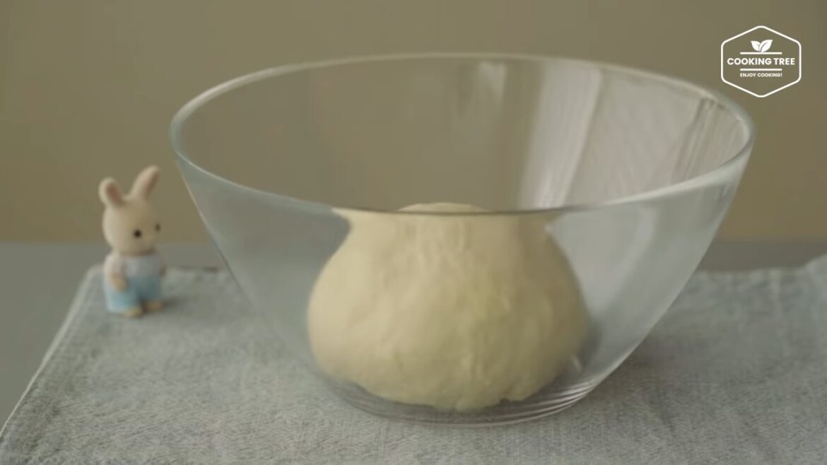 No Oven Fry Pan Mozzarella Cheese Bread Recipe