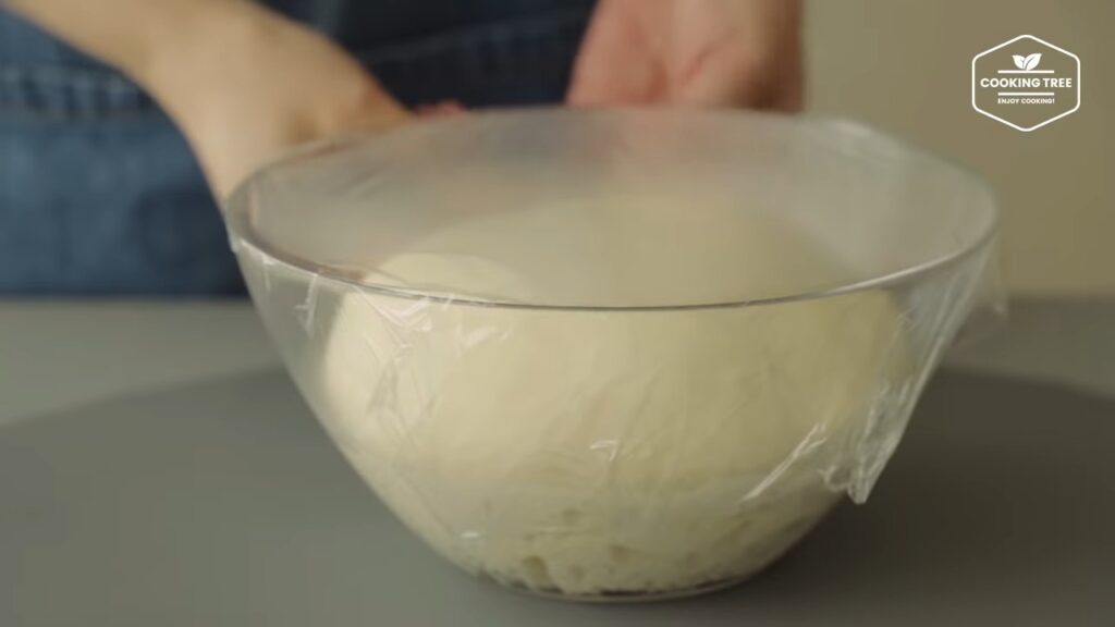 No Oven Fry Pan Mozzarella Cheese Bread Recipe Cooking tree