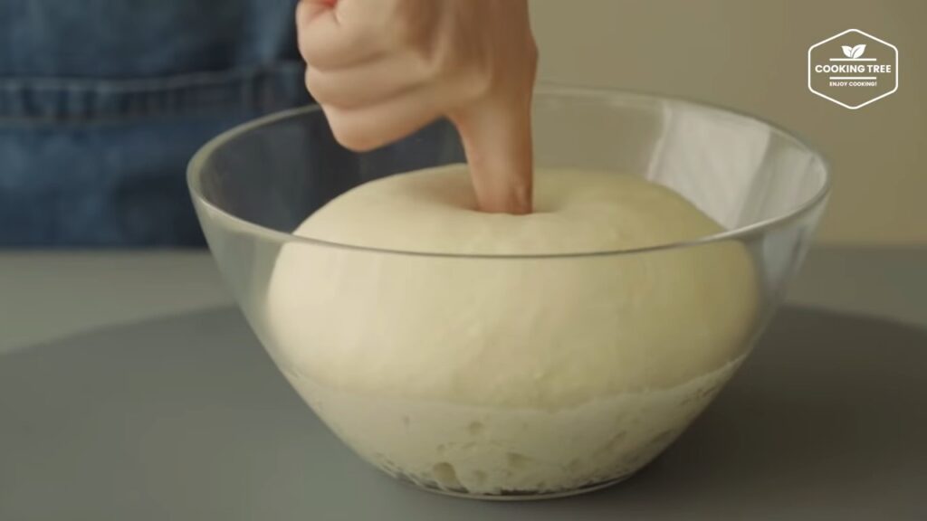 No Oven Fry Pan Mozzarella Cheese Bread Recipe Cooking tree