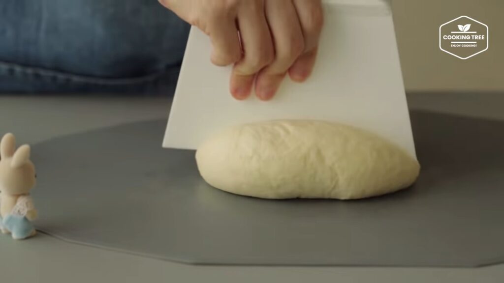 No Oven Fry Pan Mozzarella Cheese Bread Recipe Cooking tree