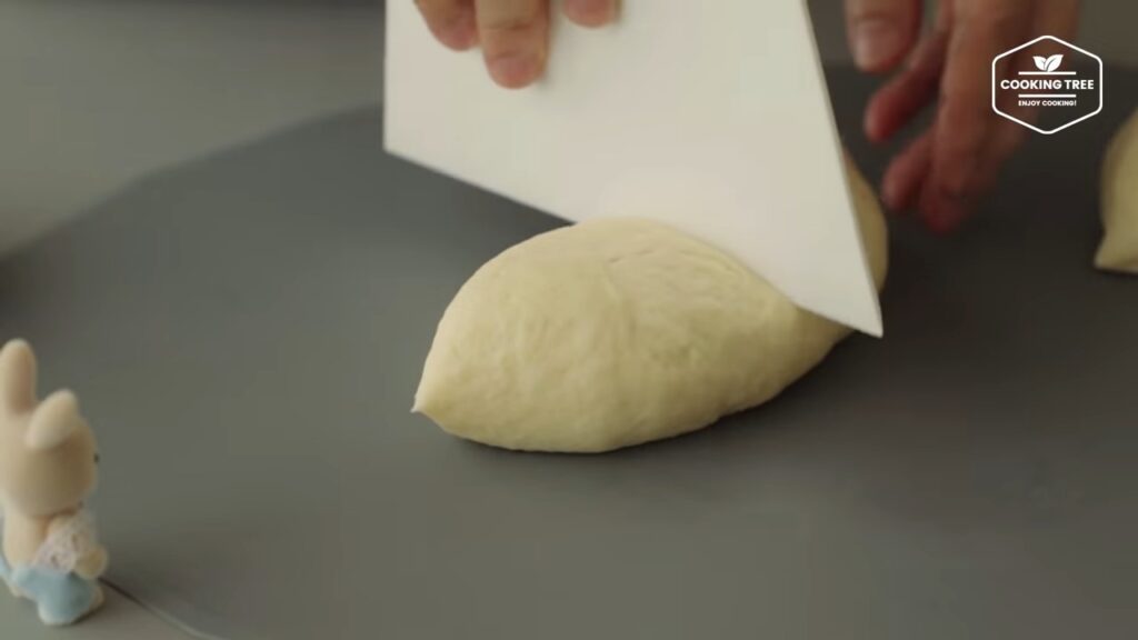 No Oven Fry Pan Mozzarella Cheese Bread Recipe Cooking tree