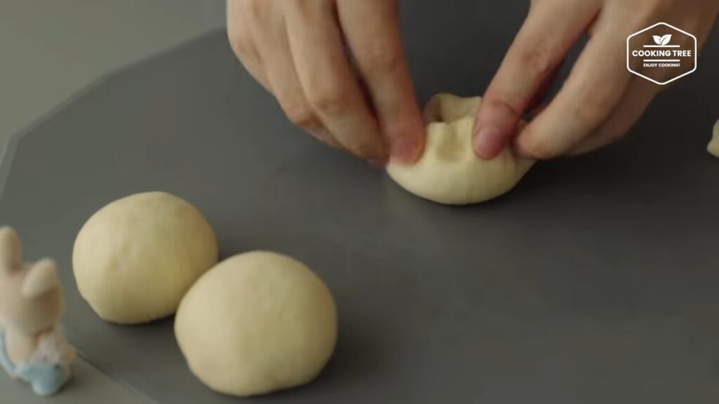No Oven Fry Pan Mozzarella Cheese Bread Recipe Cooking tree