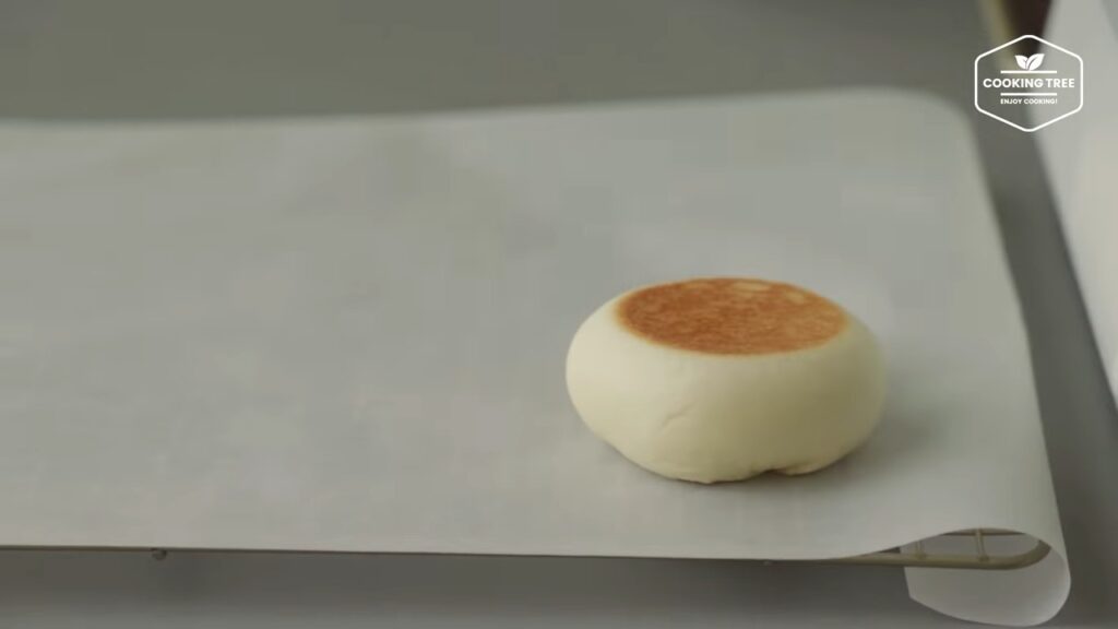 No Oven Fry Pan Mozzarella Cheese Bread Recipe Cooking tree