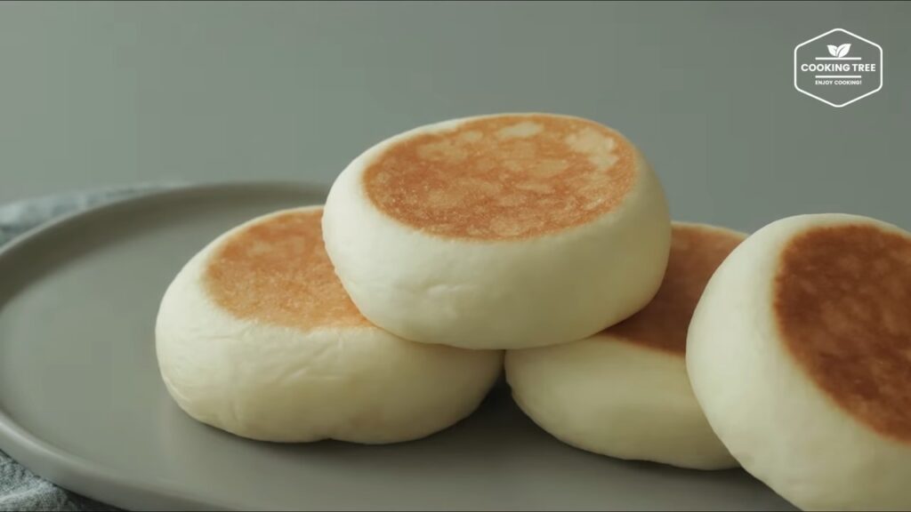 No Oven Fry Pan Mozzarella Cheese Bread Recipe Cooking tree