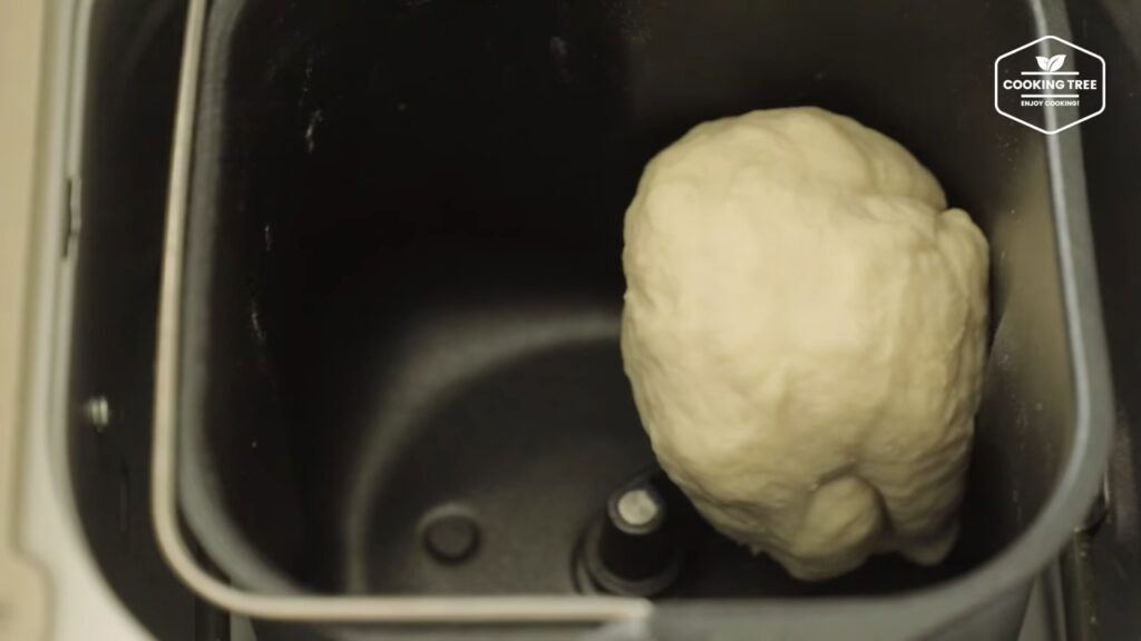 No Oven Fry Pan Mozzarella Cheese Bread Recipe Cooking tree
