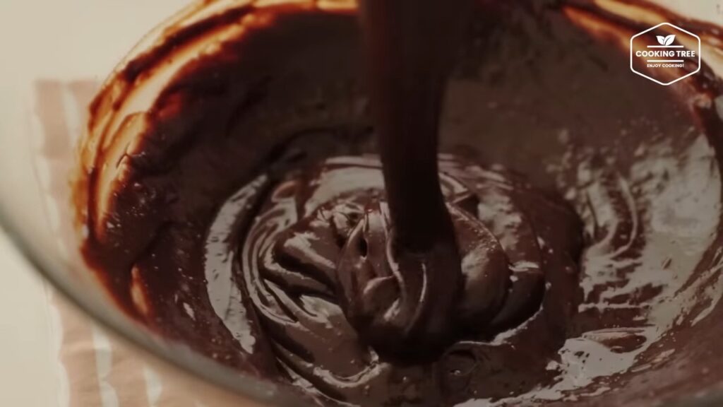 Nutella Brownie Cookies Recipe Cooking tree