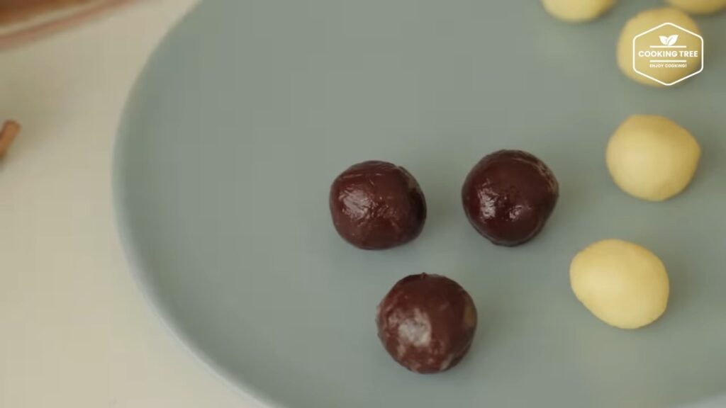 Nutella Brownie Cookies Recipe Cooking tree