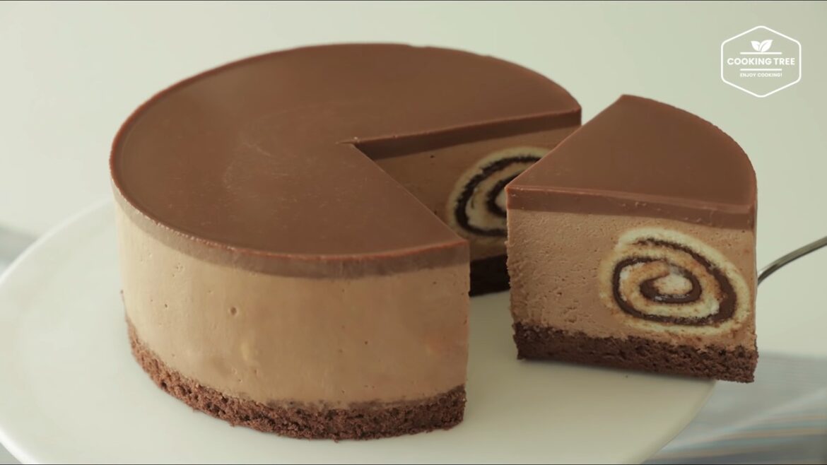 Nutella Cheesecake Recipe Cooking tree