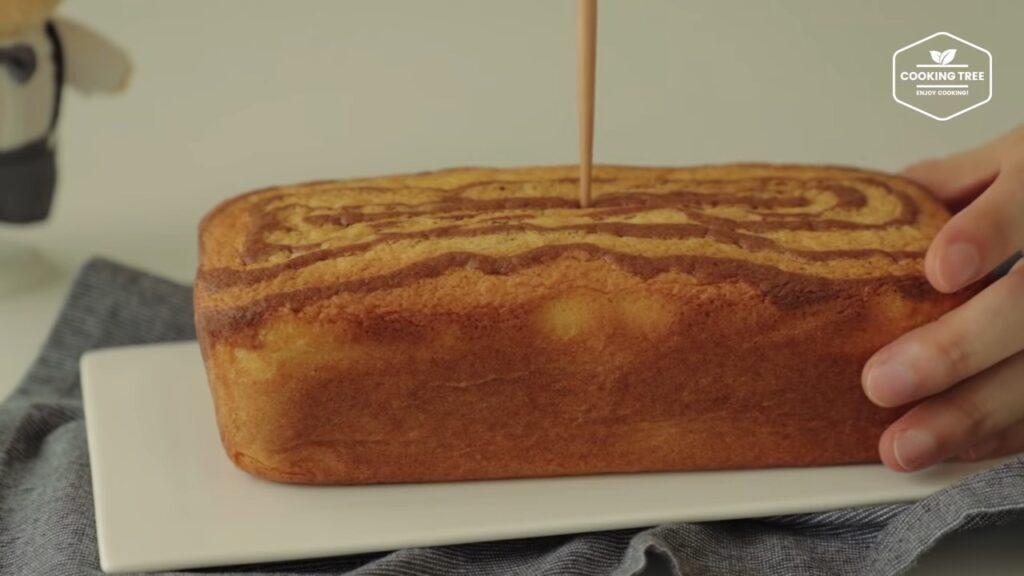 Nutella Marble Cake Recipe Cooking tree