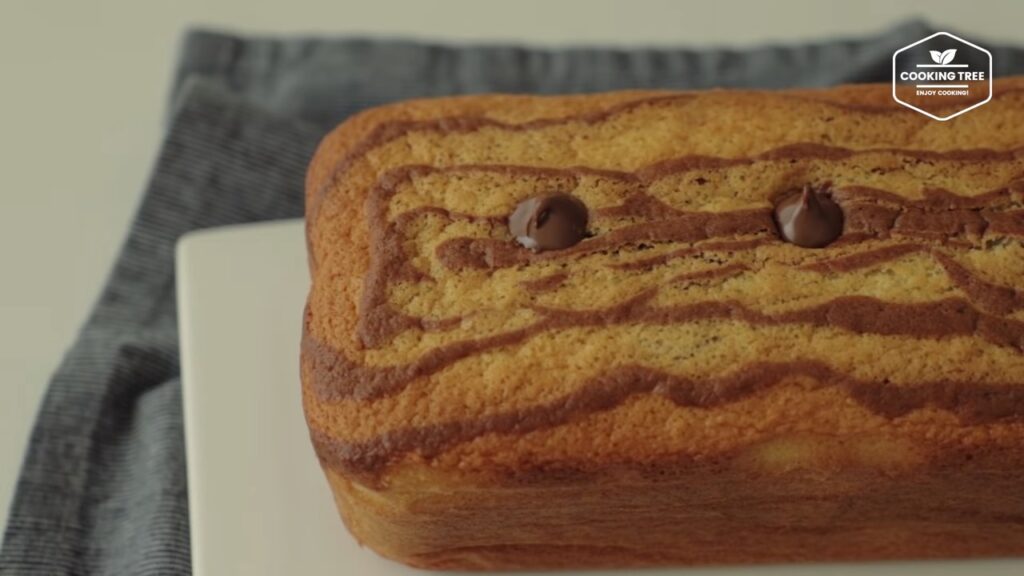 Nutella Marble Cake Recipe Cooking tree