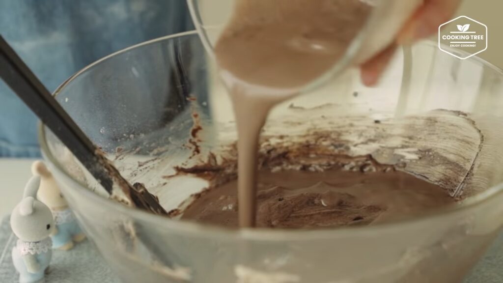 Oreo Cake Recipe Cooking tree