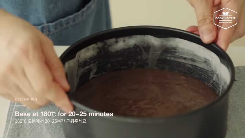 Oreo Cake Recipe Cooking tree