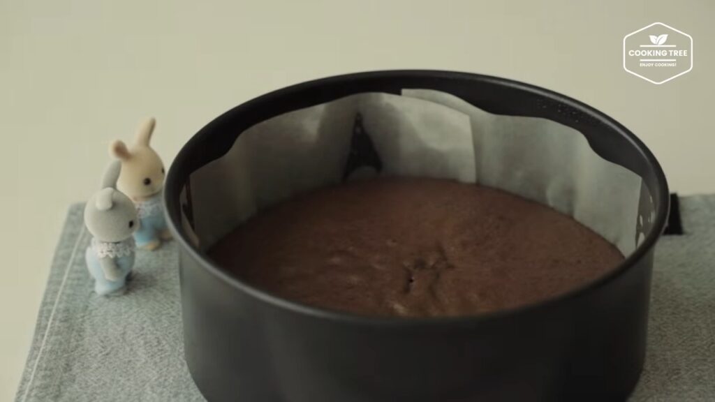 Oreo Cake Recipe Cooking tree