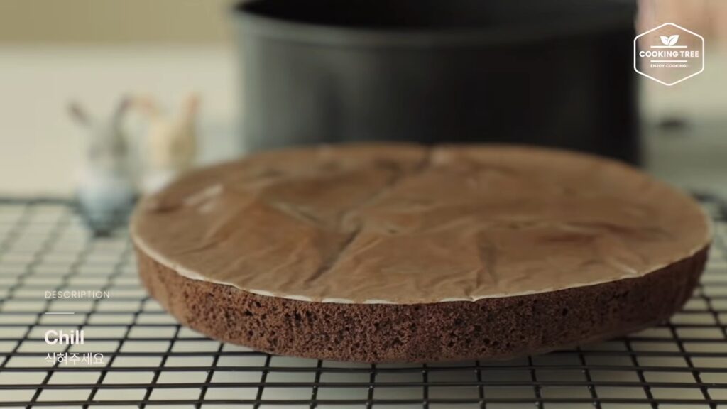 Oreo Cake Recipe Cooking tree