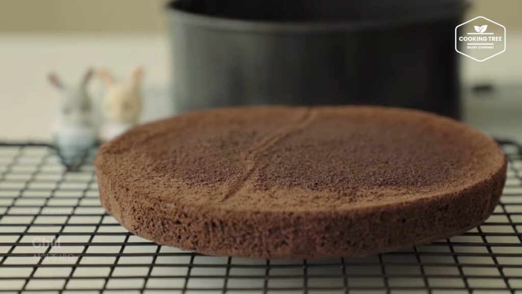 Oreo Cake Recipe Cooking tree