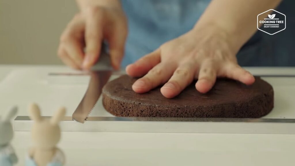 Oreo Cake Recipe Cooking tree