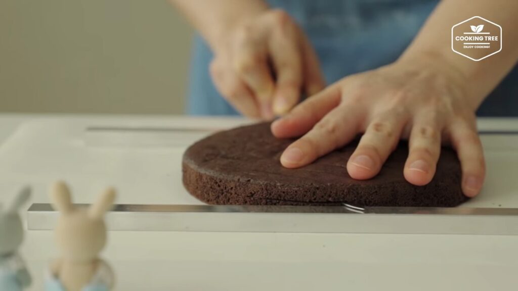 Oreo Cake Recipe Cooking tree