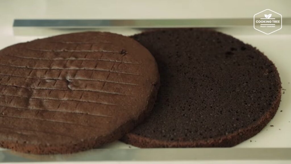 Oreo Cake Recipe Cooking tree