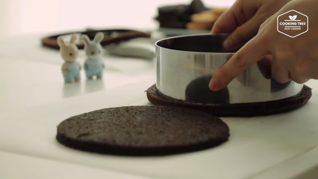Oreo Cake Recipe Cooking tree
