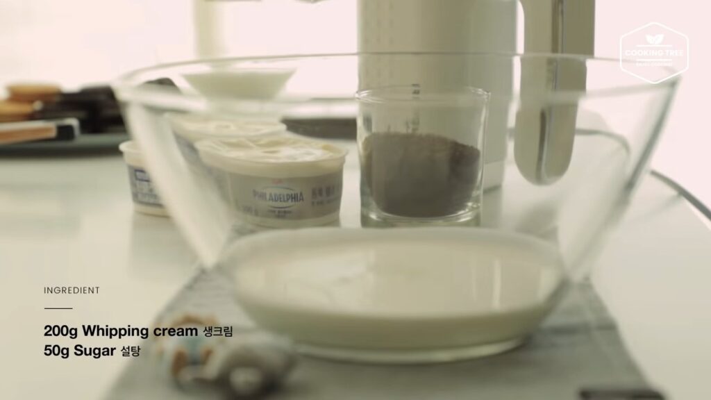 Oreo Cake Recipe Cooking tree