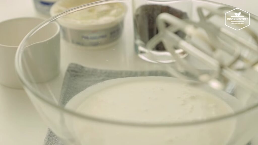 Oreo Cake Recipe Cooking tree