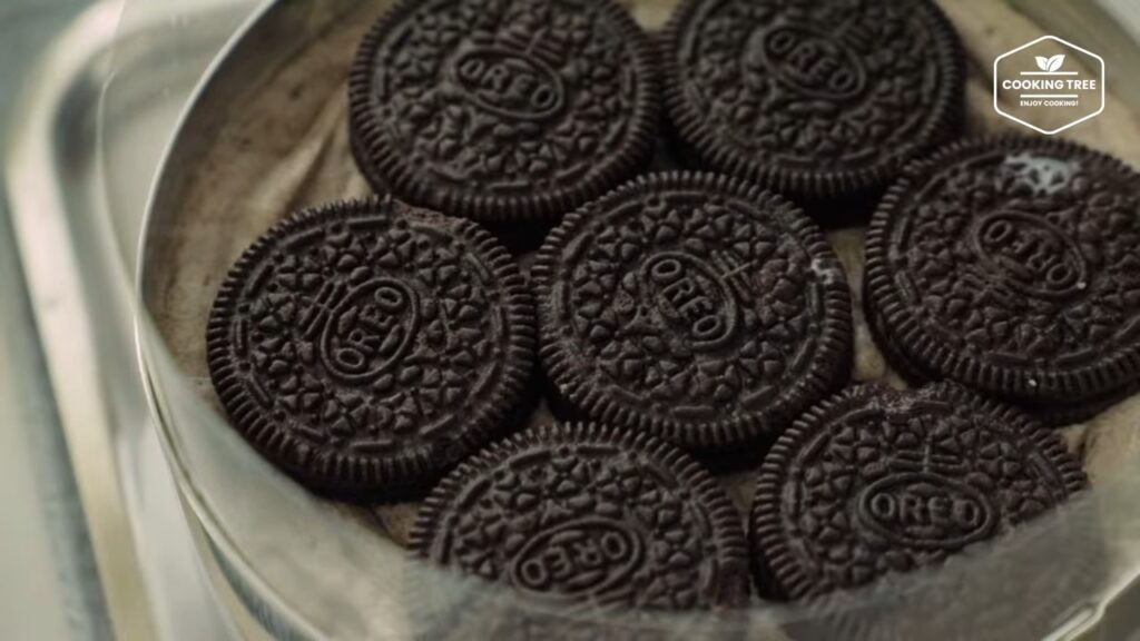Oreo Cake Recipe Cooking tree
