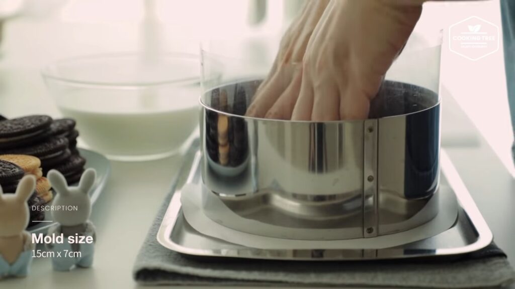 Oreo Cake Recipe Cooking tree