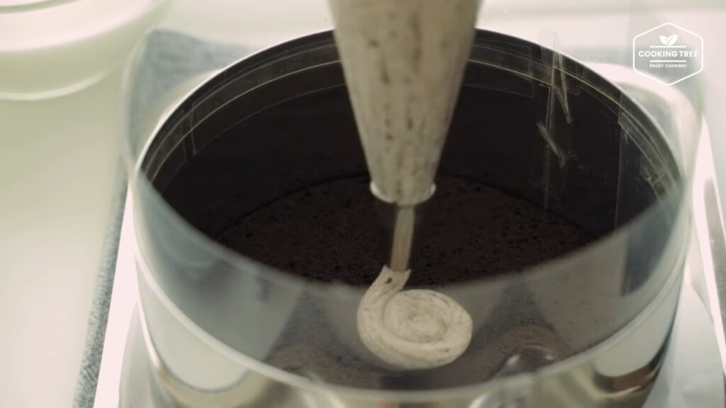 Oreo Cake Recipe Cooking tree