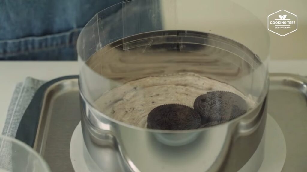 Oreo Cake Recipe Cooking tree