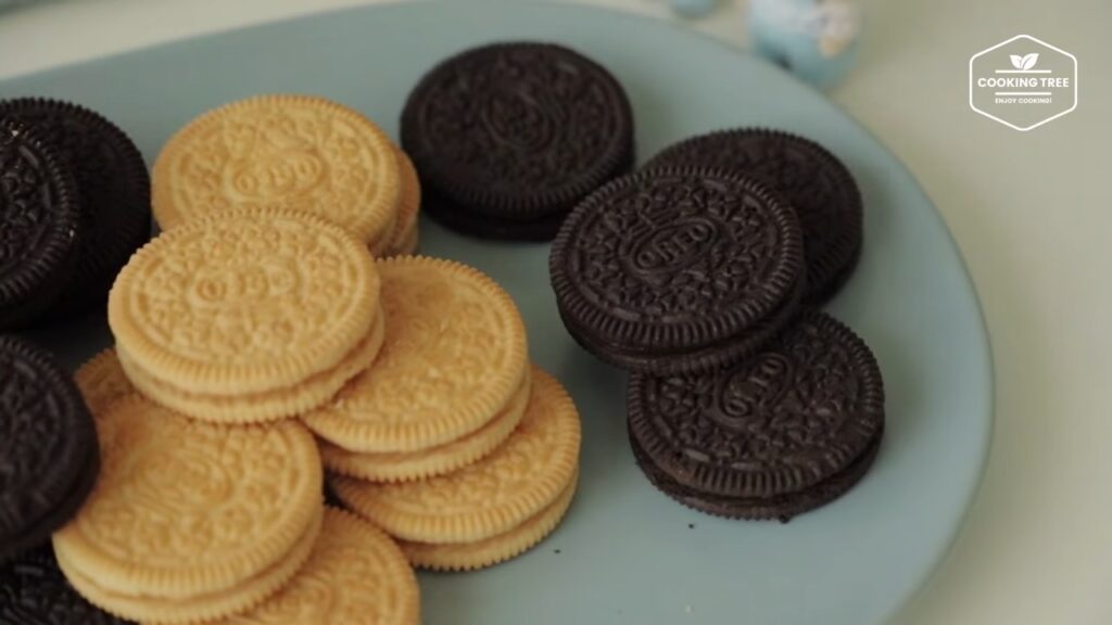 Oreo Cake Recipe Cooking tree