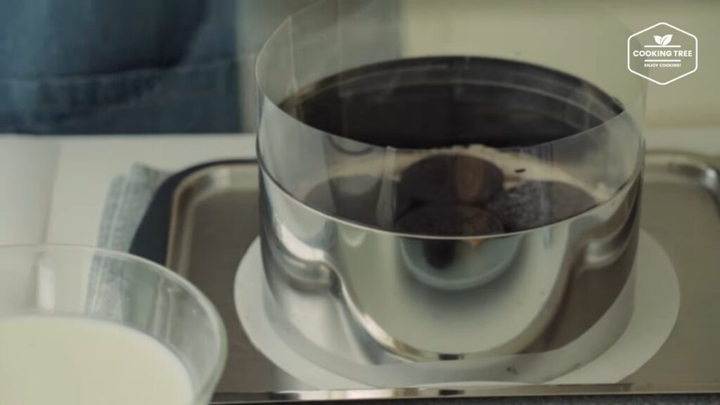 Oreo Cake Recipe Cooking tree