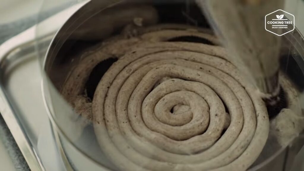 Oreo Cake Recipe Cooking tree