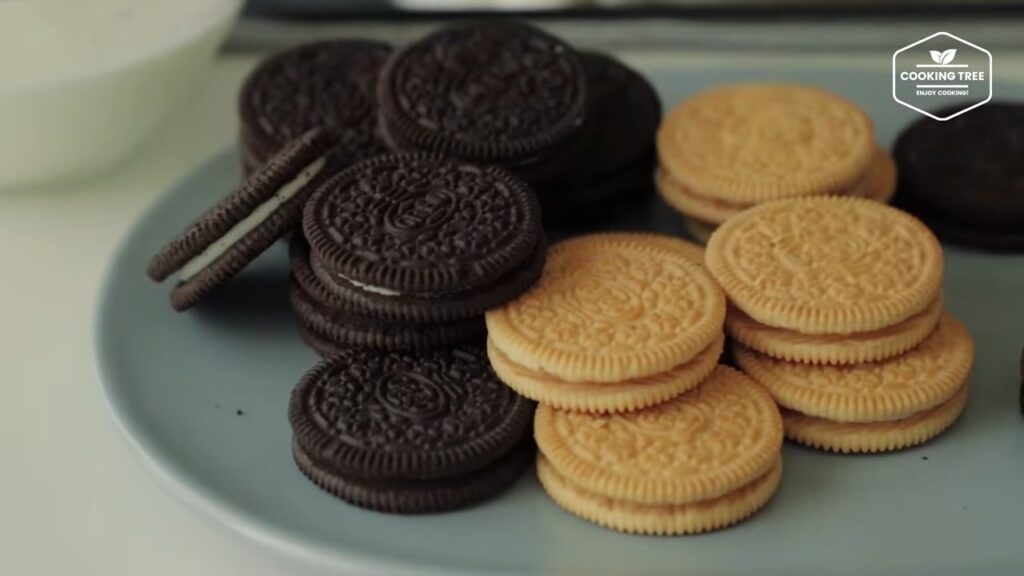 Oreo Cake Recipe Cooking tree