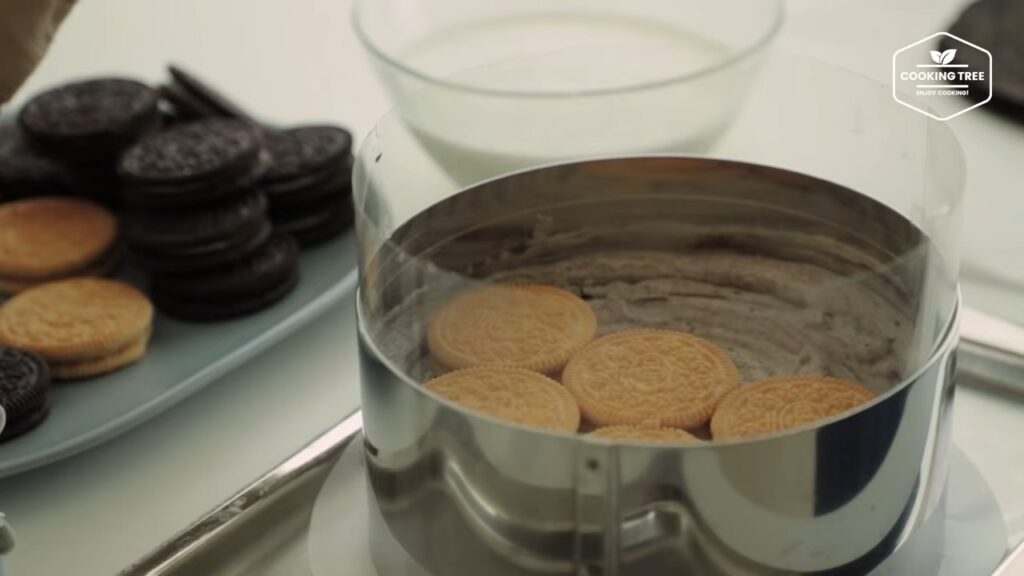 Oreo Cake Recipe Cooking tree