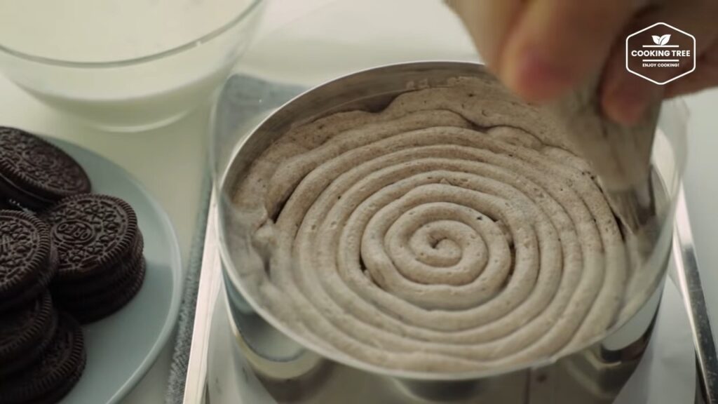 Oreo Cake Recipe Cooking tree