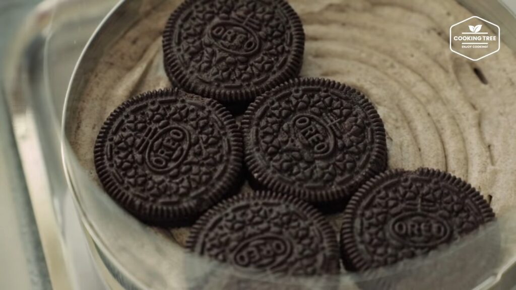 Oreo Cake Recipe Cooking tree