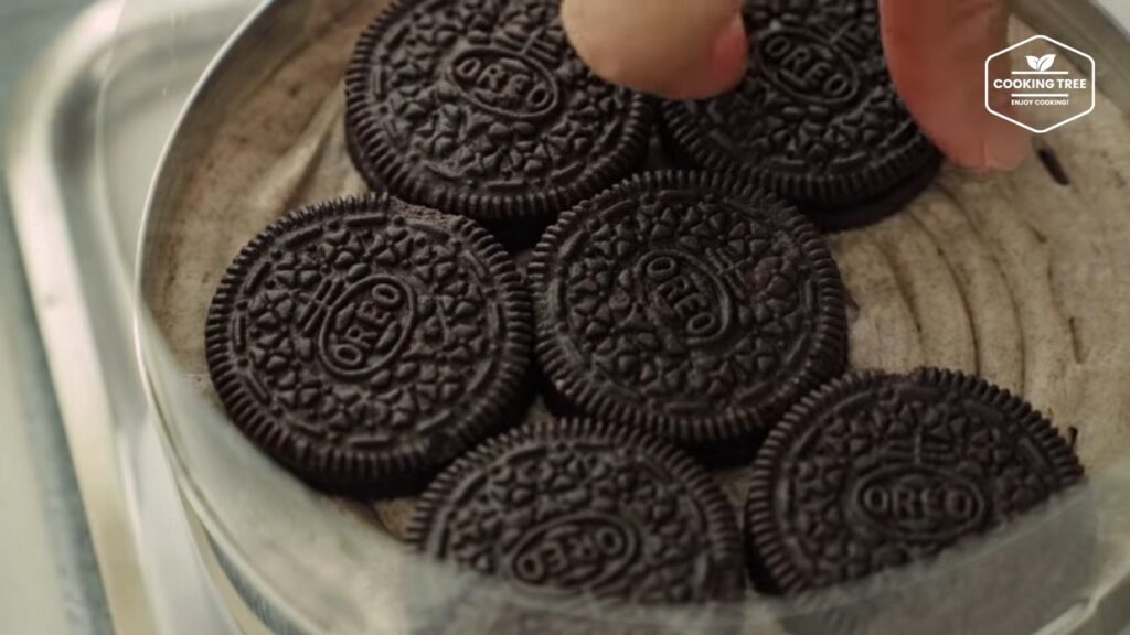 Oreo Cake Recipe Cooking tree