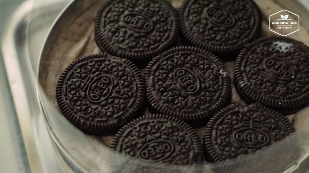 Oreo Cake Recipe Cooking tree