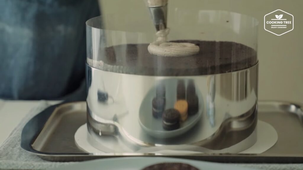 Oreo Cake Recipe Cooking tree