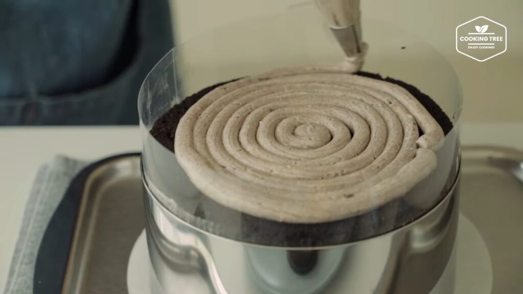 Oreo Cake Recipe Cooking tree