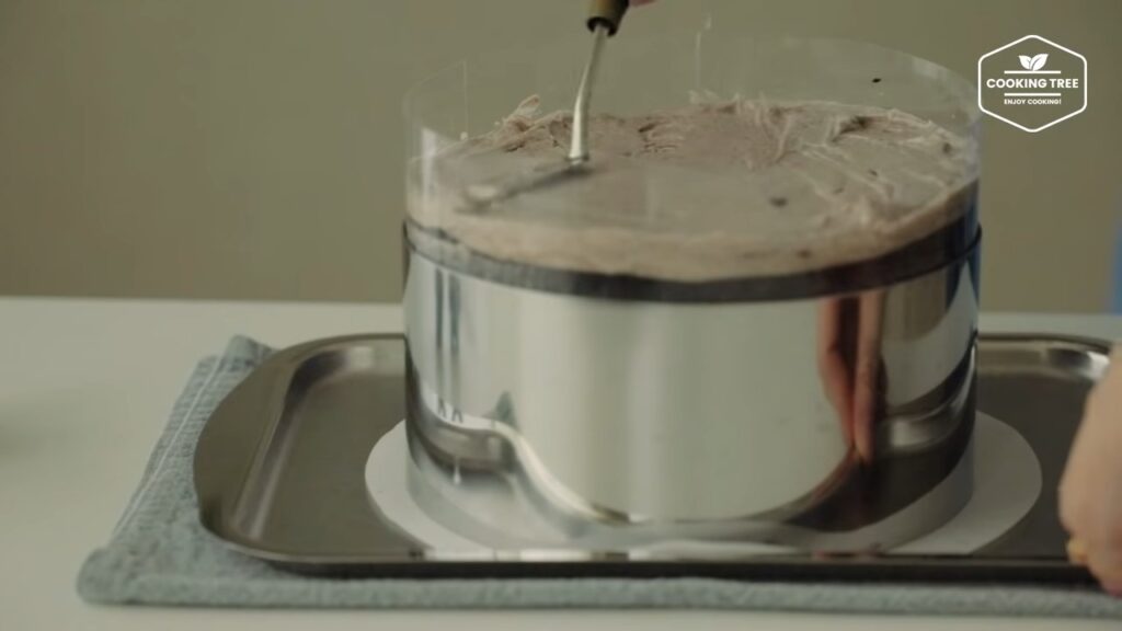 Oreo Cake Recipe Cooking tree