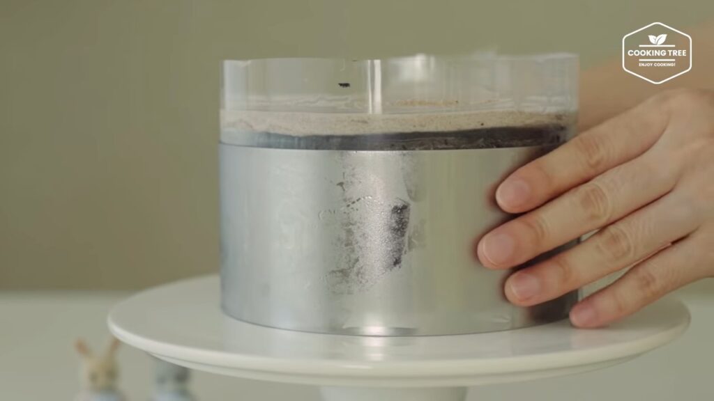 Oreo Cake Recipe Cooking tree