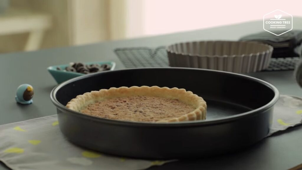 Oreo Cereal Cheese Tart Recipe Cooking tree