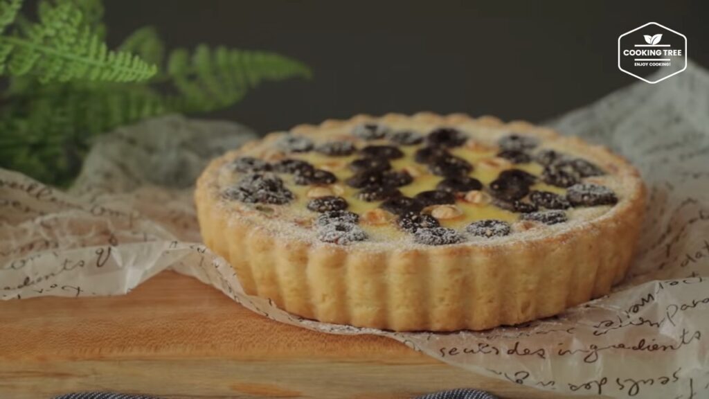 Oreo Cereal Cheese Tart Recipe Cooking tree