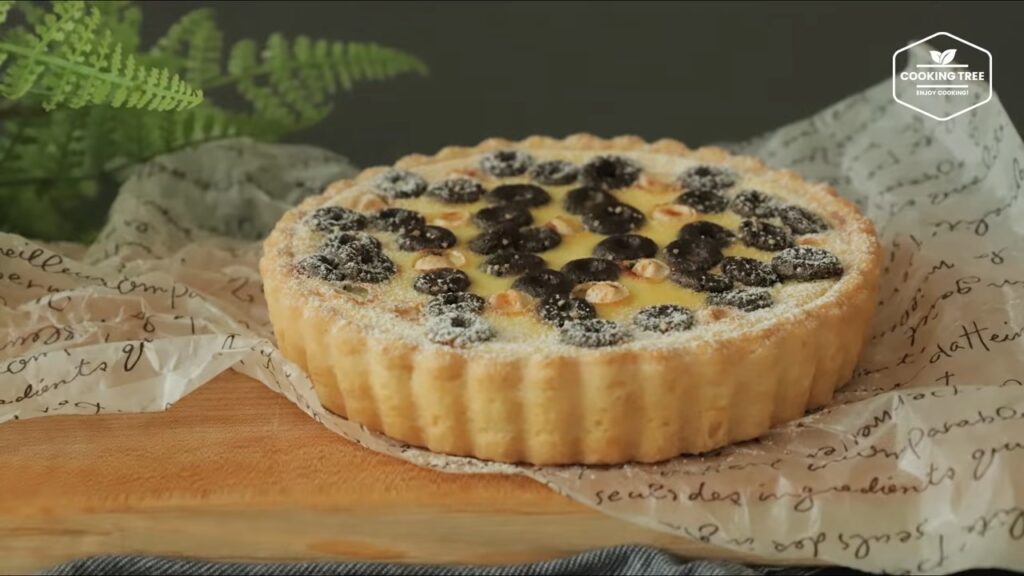 Oreo Cereal Cheese Tart Recipe Cooking tree