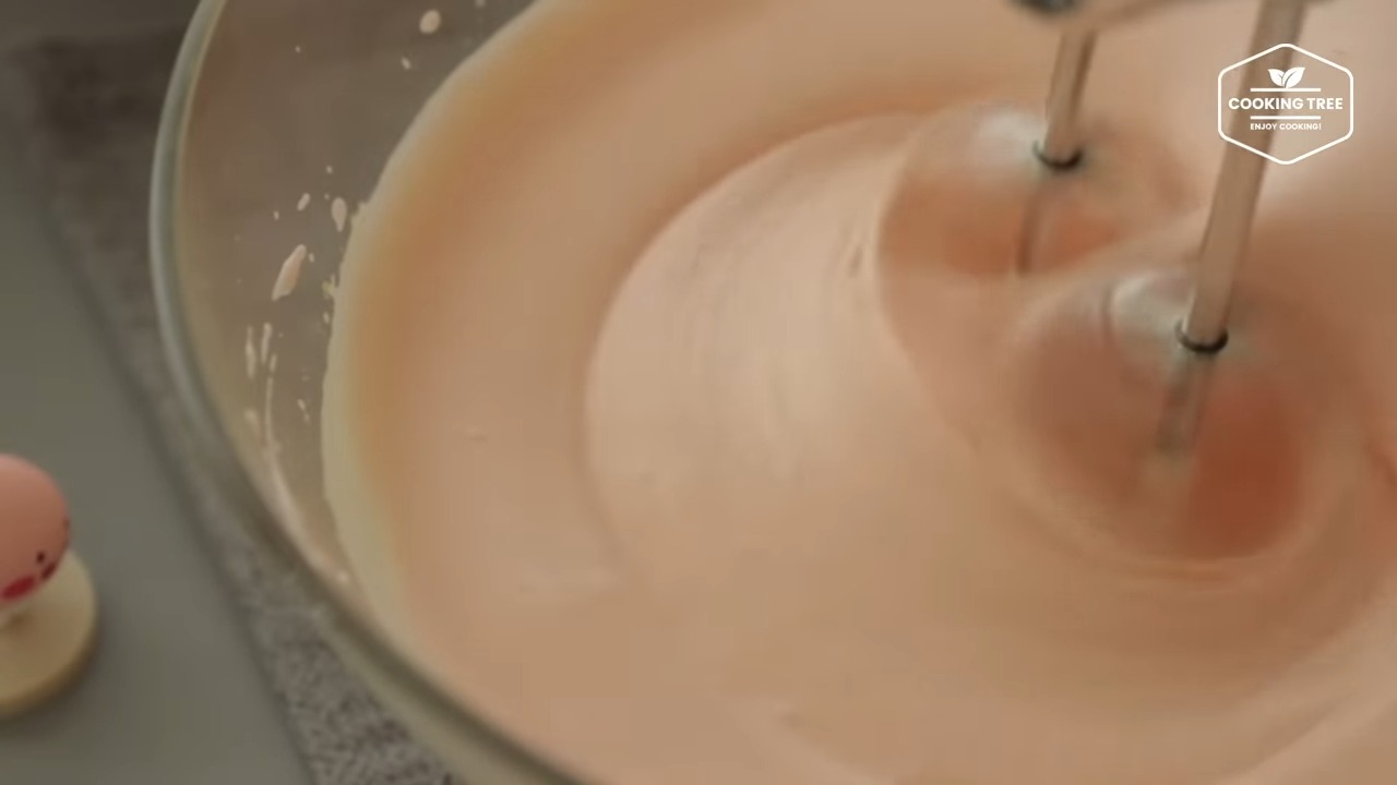 Peach Cake Recipe