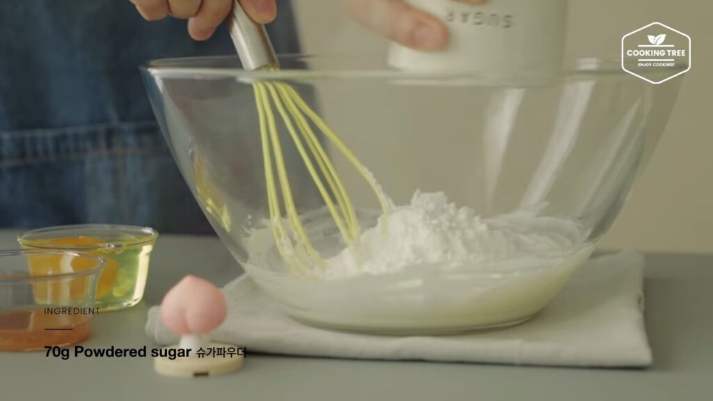 Peach Cookies Recipe Cooking tree
