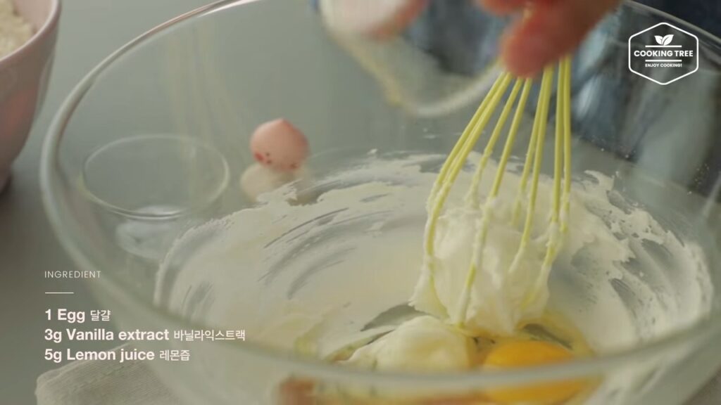 Peach Cookies Recipe Cooking tree