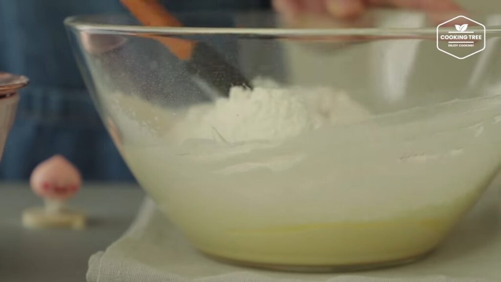 Peach Cookies Recipe Cooking tree