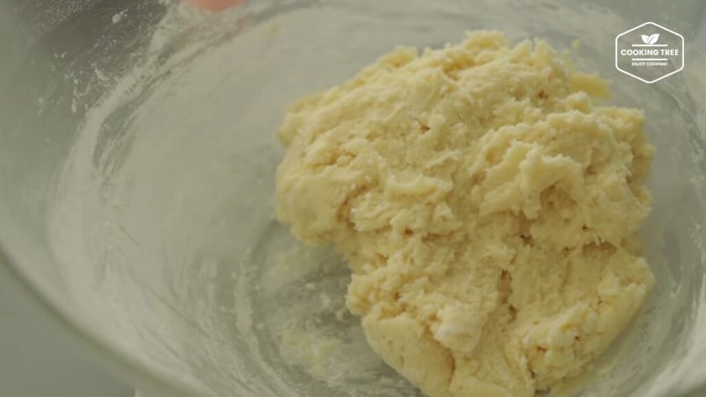 Peach Cookies Recipe Cooking tree